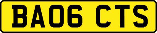 BA06CTS