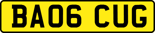 BA06CUG