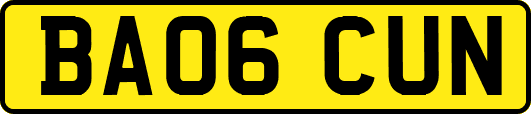 BA06CUN