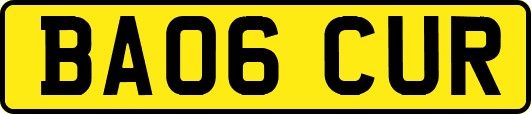 BA06CUR