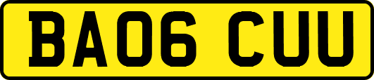 BA06CUU