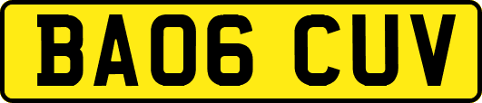 BA06CUV