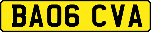 BA06CVA