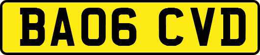 BA06CVD
