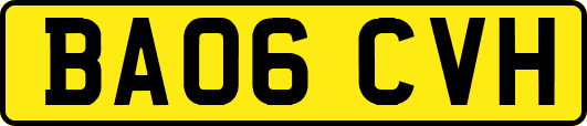 BA06CVH