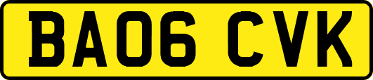 BA06CVK