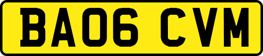 BA06CVM