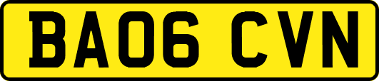 BA06CVN