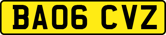 BA06CVZ