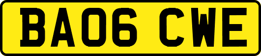 BA06CWE