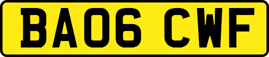 BA06CWF