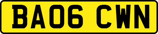 BA06CWN