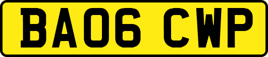 BA06CWP