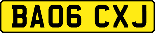 BA06CXJ