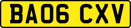 BA06CXV