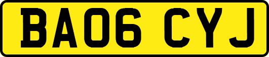 BA06CYJ