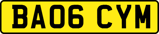 BA06CYM