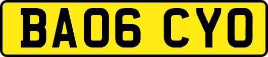 BA06CYO
