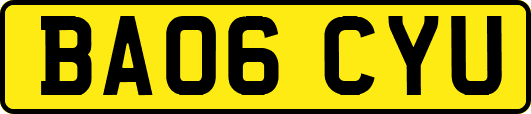 BA06CYU
