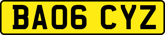 BA06CYZ