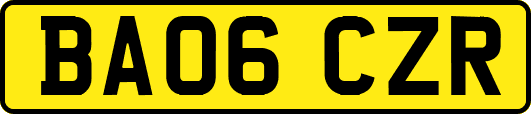 BA06CZR