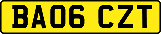 BA06CZT
