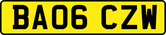 BA06CZW
