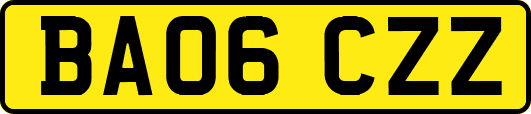 BA06CZZ