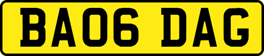 BA06DAG