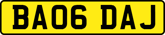 BA06DAJ