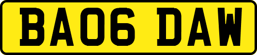BA06DAW