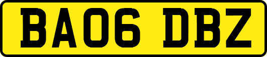 BA06DBZ