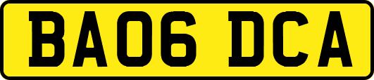 BA06DCA