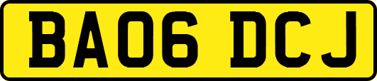 BA06DCJ