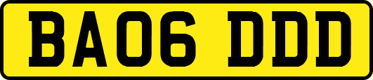 BA06DDD