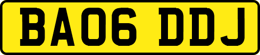 BA06DDJ