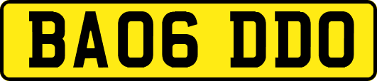 BA06DDO