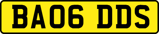 BA06DDS