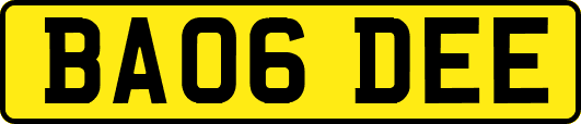 BA06DEE