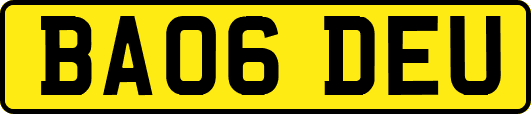 BA06DEU