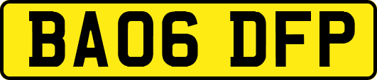 BA06DFP