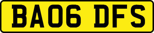 BA06DFS