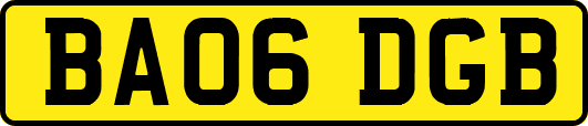 BA06DGB
