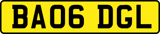 BA06DGL