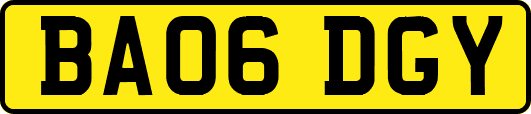 BA06DGY