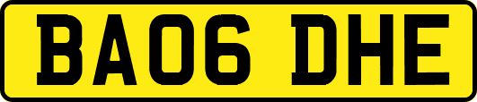 BA06DHE