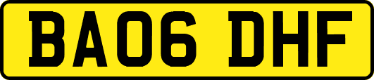 BA06DHF