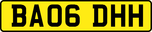 BA06DHH