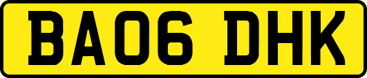 BA06DHK