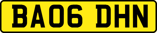 BA06DHN